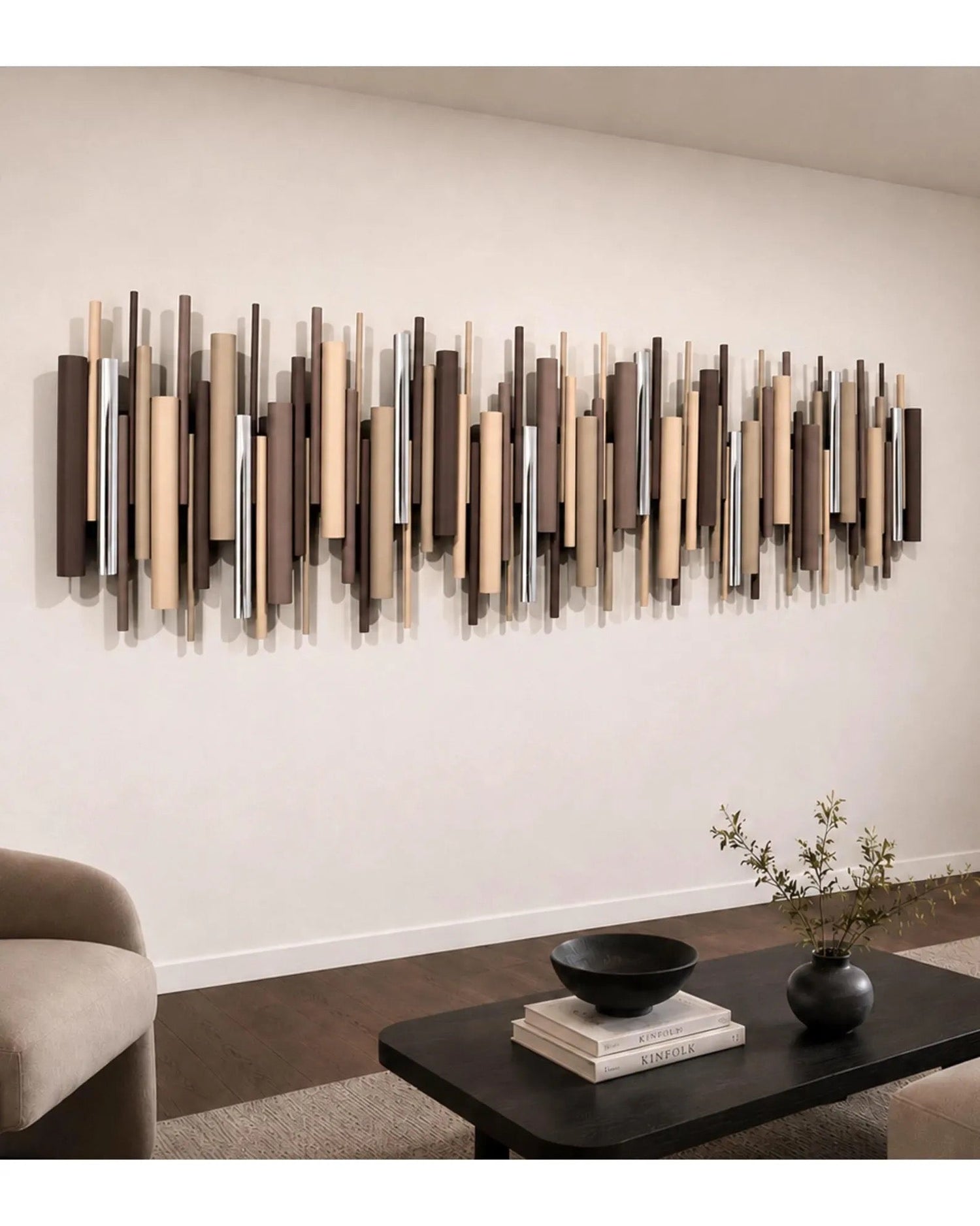 Neutral Wall Art